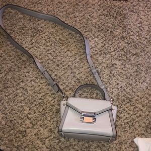 Michael Kore Shoulder Bag